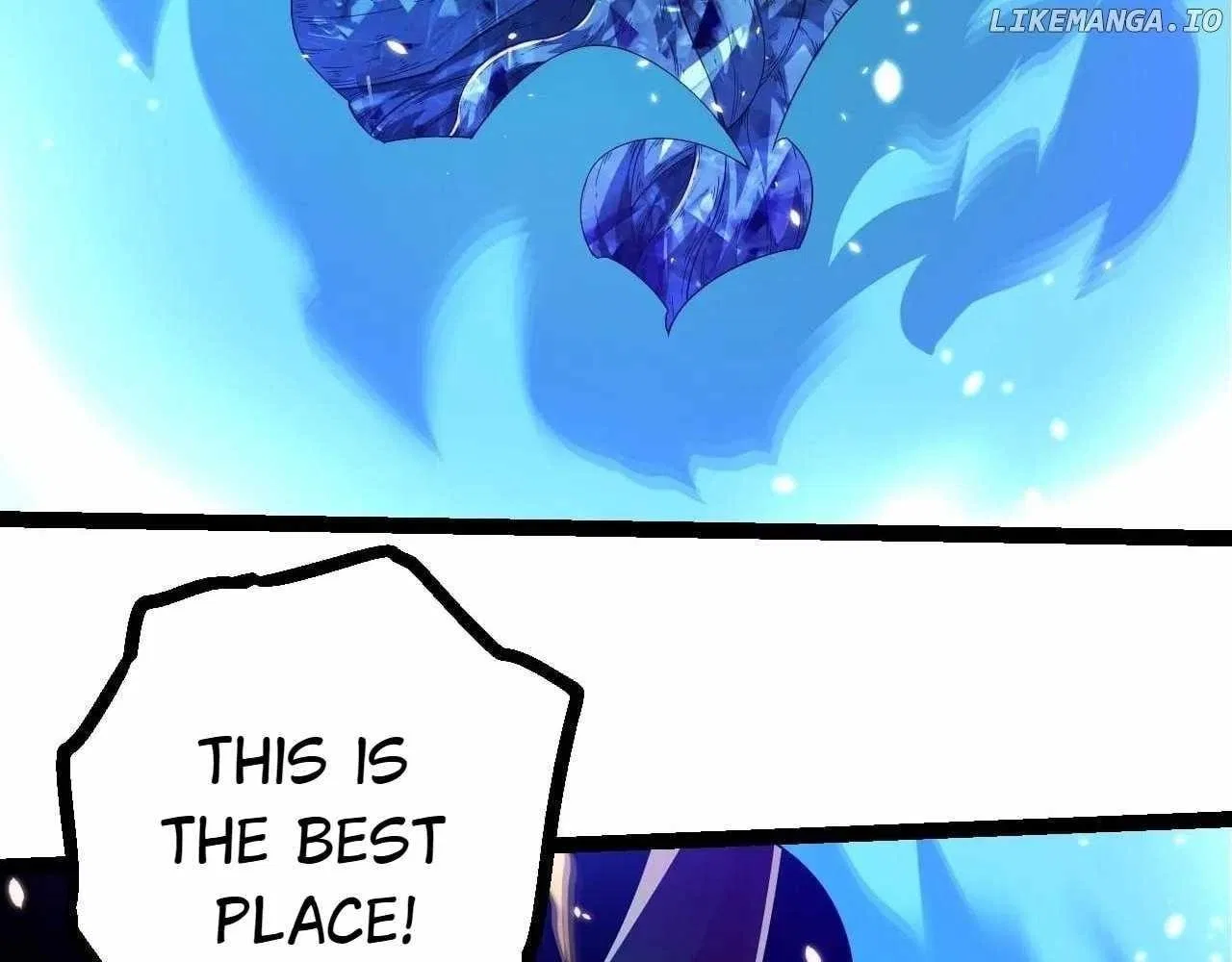 Evolution Begins With A Big Tree Chapter 387 – Page 94