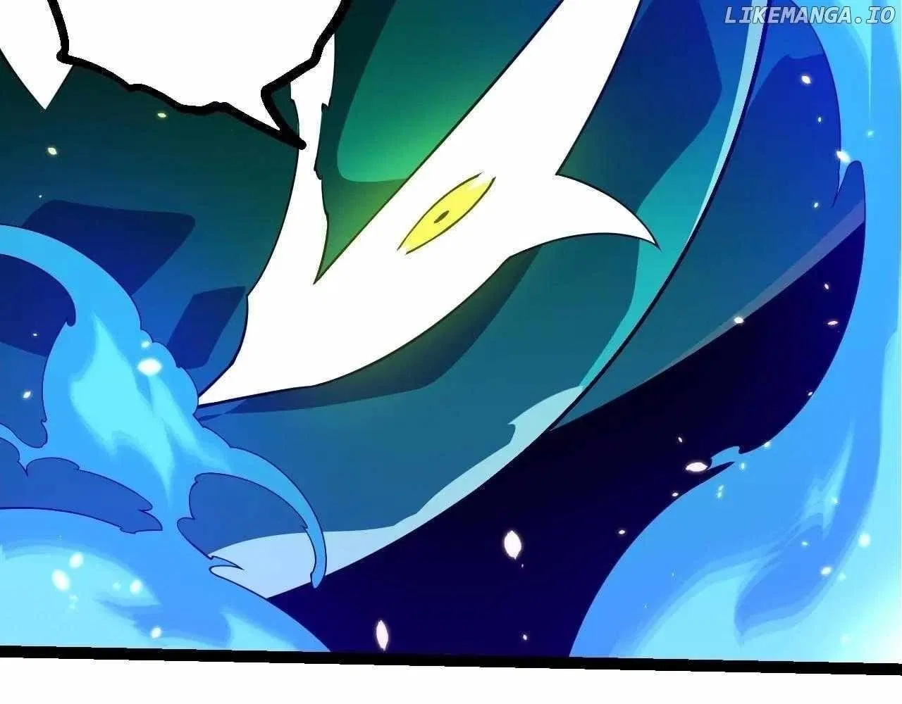 Evolution Begins With A Big Tree Chapter 387 – Page 98