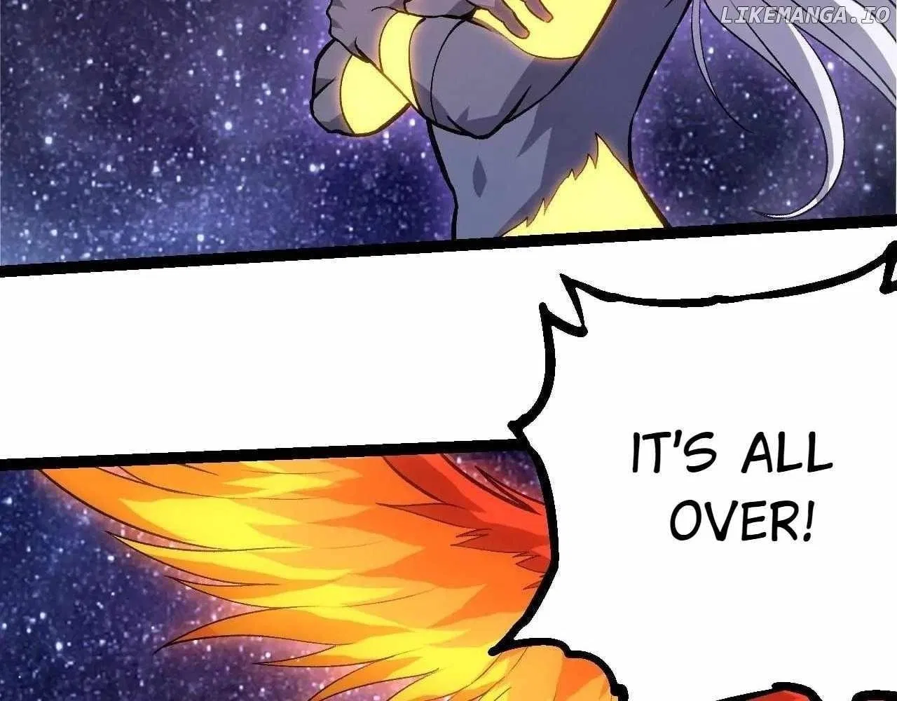 Evolution Begins With A Big Tree Chapter 386 – Page 6