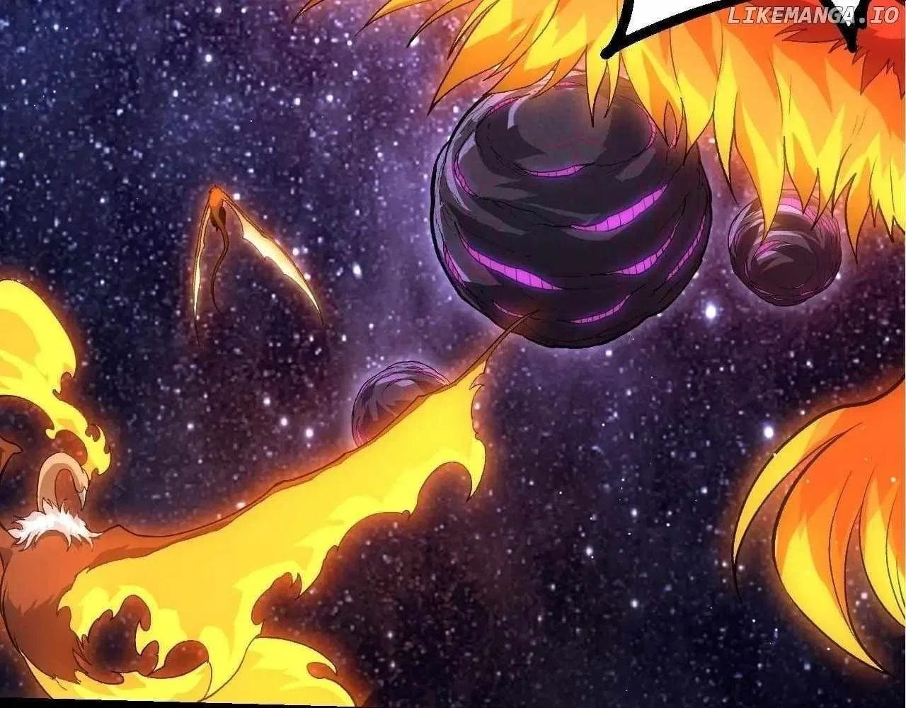 Evolution Begins With A Big Tree Chapter 386 – Page 7