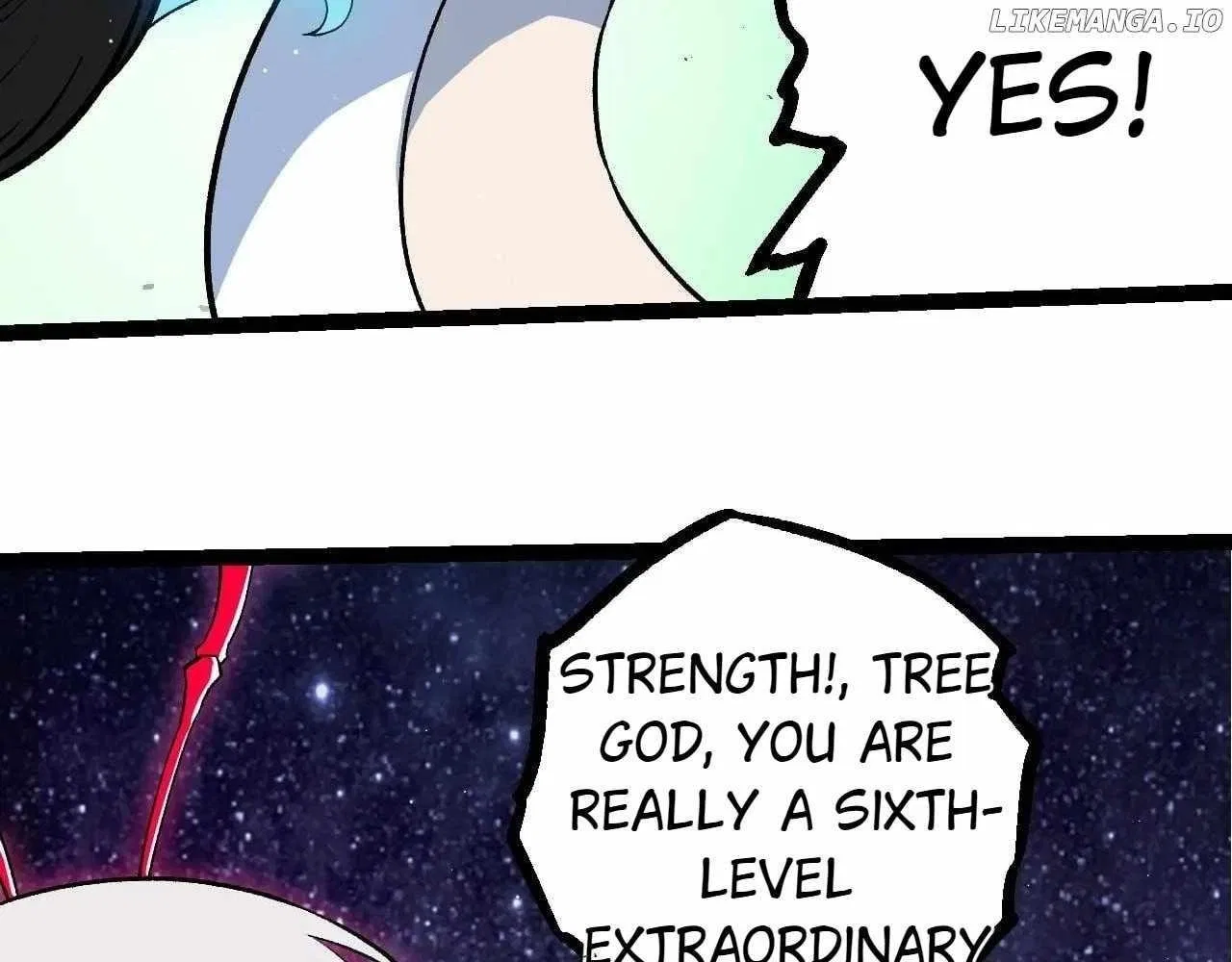 Evolution Begins With A Big Tree Chapter 386 – Page 9