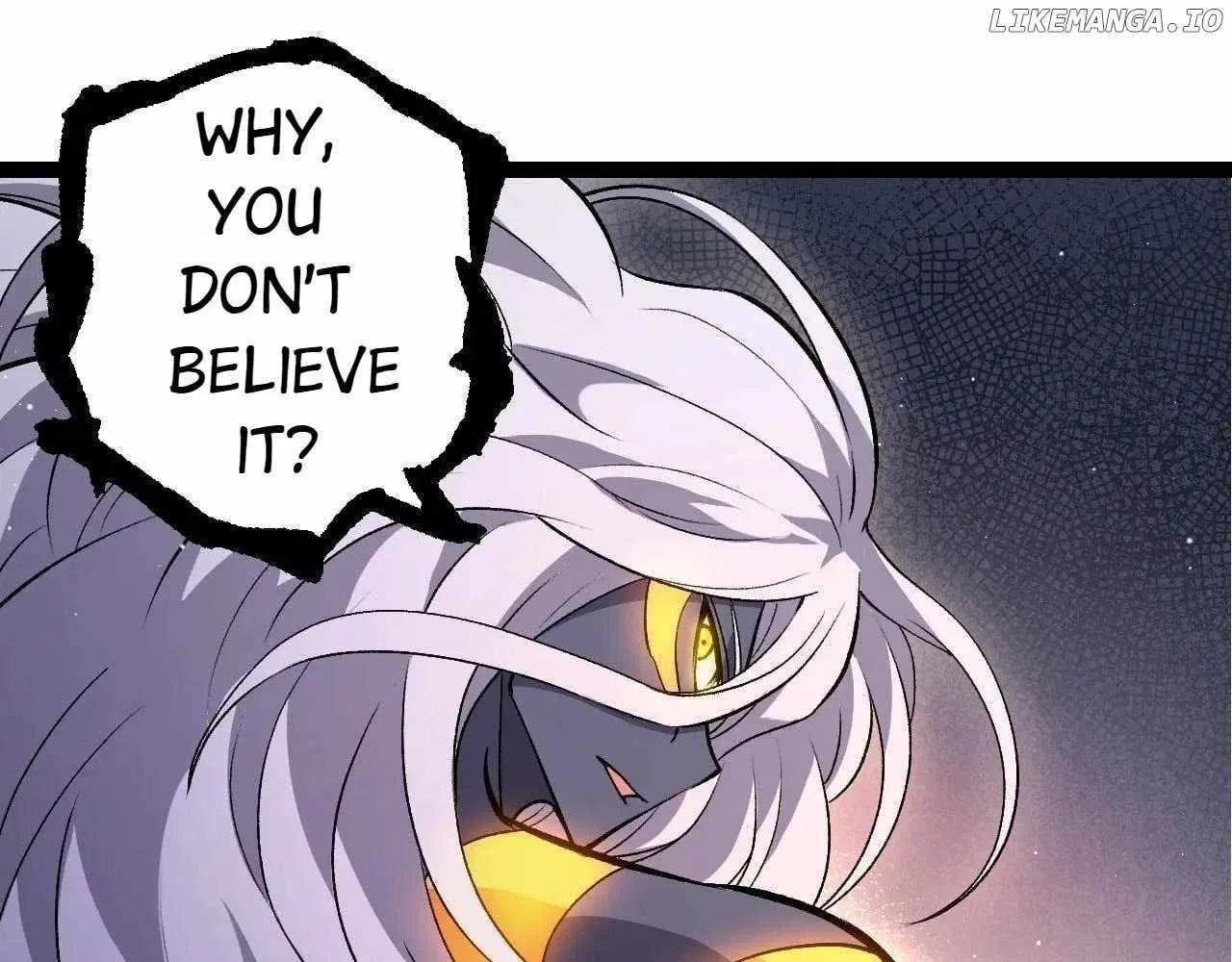 Evolution Begins With A Big Tree Chapter 386 – Page 11