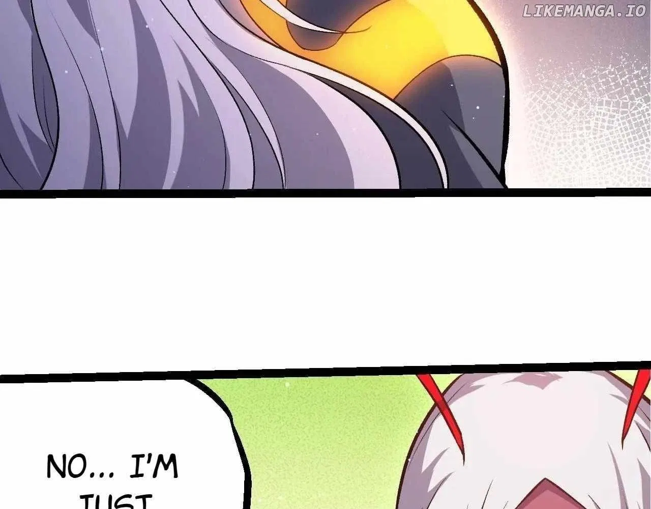 Evolution Begins With A Big Tree Chapter 386 – Page 12