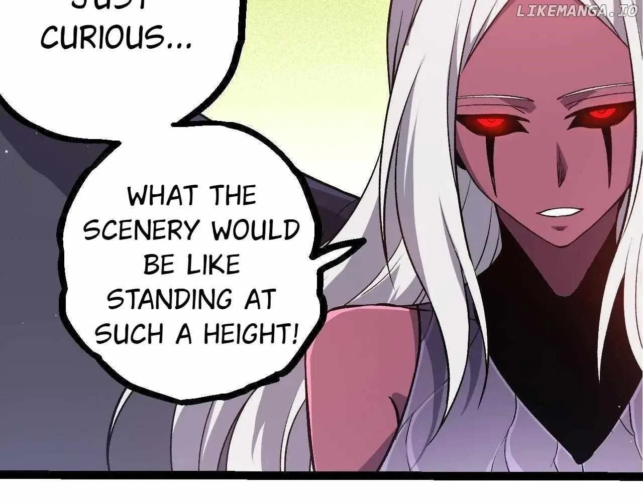 Evolution Begins With A Big Tree Chapter 386 – Page 13