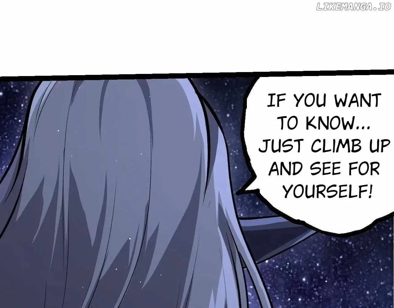 Evolution Begins With A Big Tree Chapter 386 – Page 14
