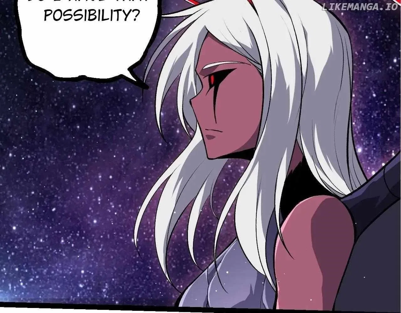 Evolution Begins With A Big Tree Chapter 386 – Page 16