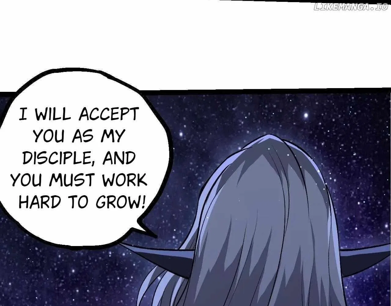 Evolution Begins With A Big Tree Chapter 386 – Page 17