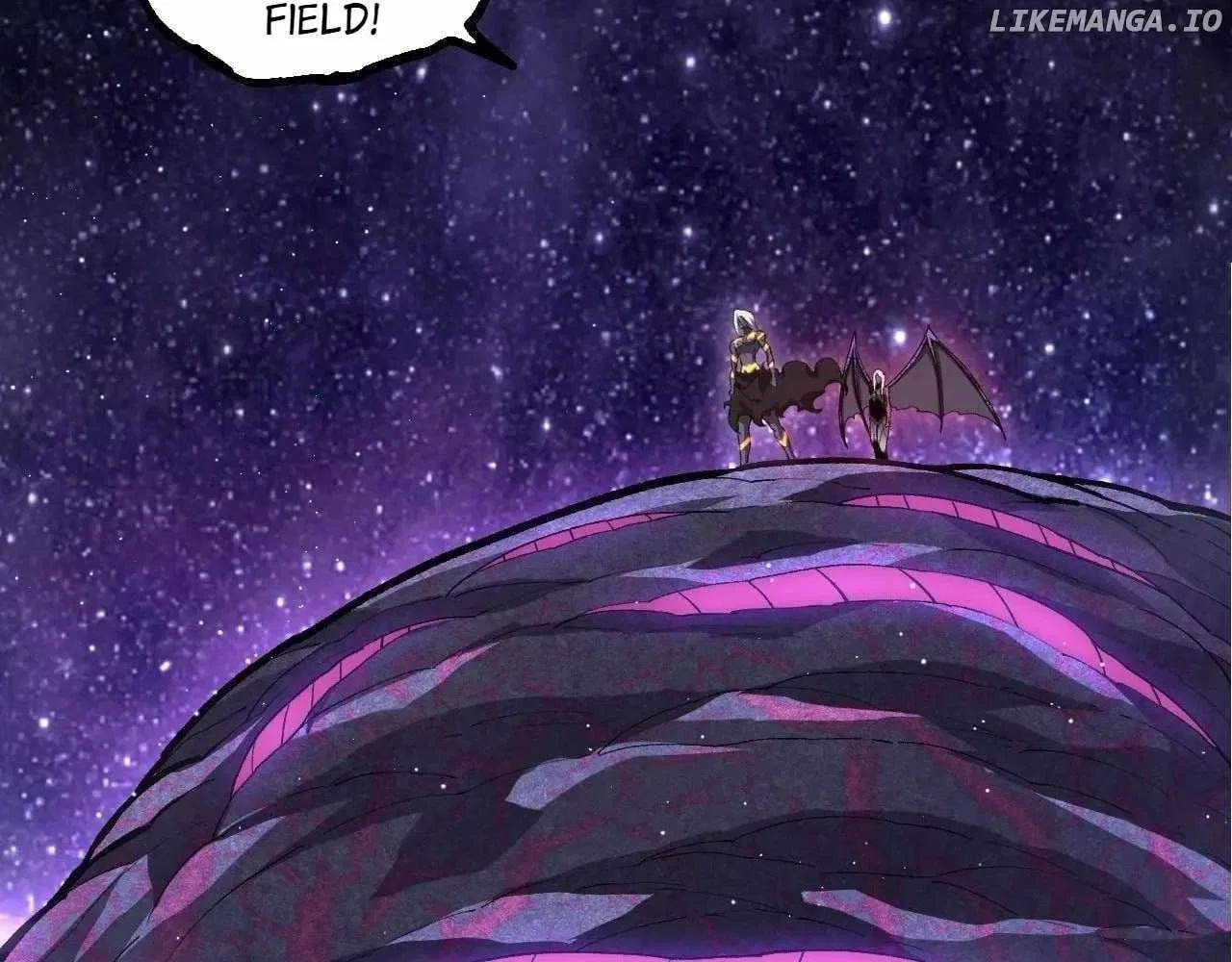 Evolution Begins With A Big Tree Chapter 386 – Page 19