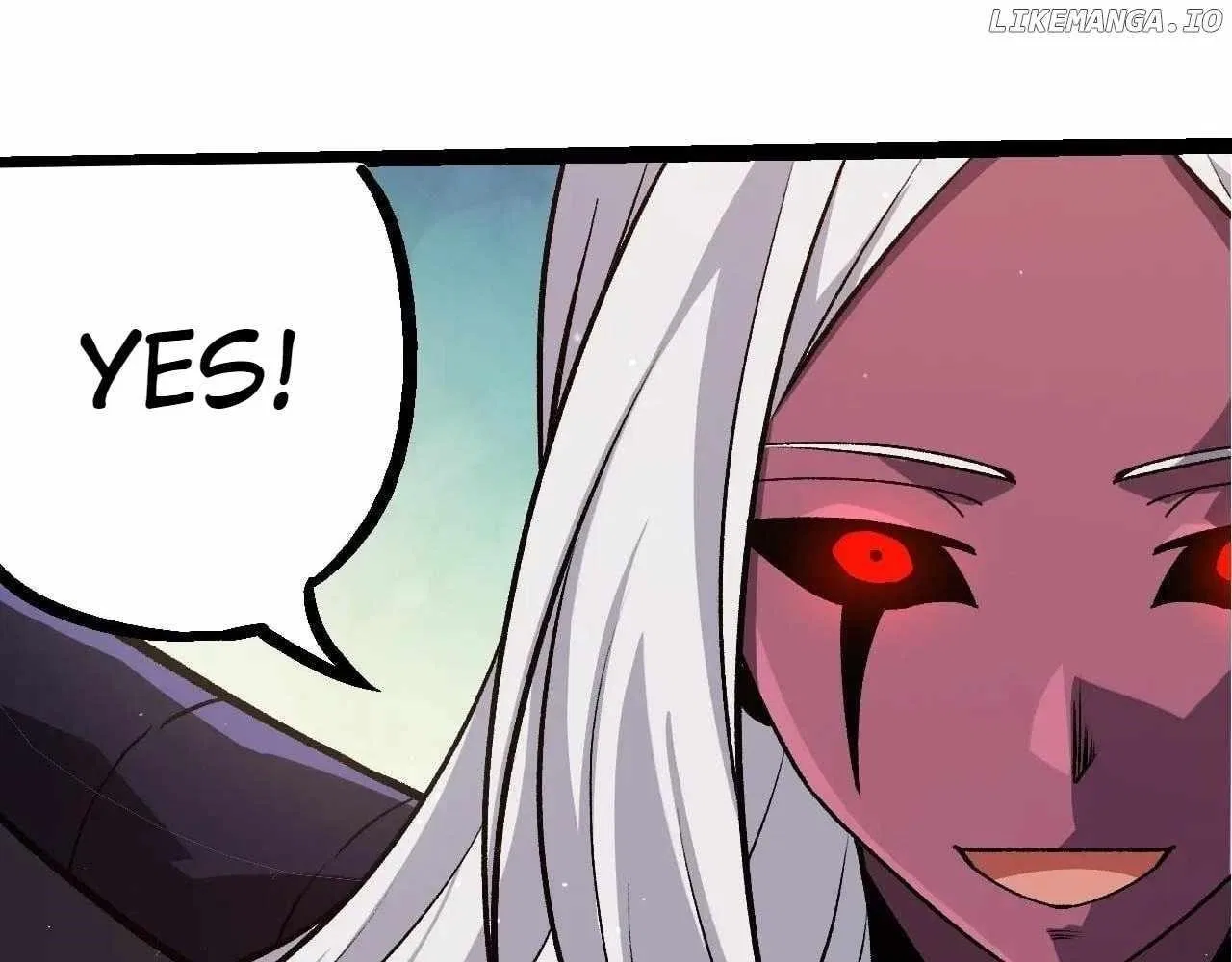 Evolution Begins With A Big Tree Chapter 386 – Page 21