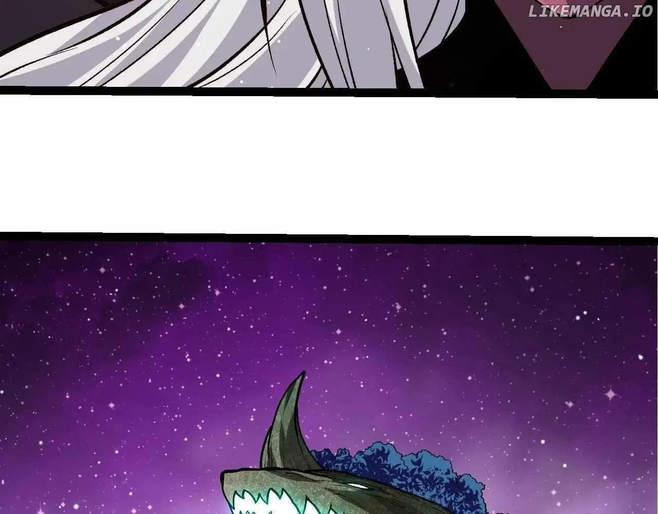 Evolution Begins With A Big Tree Chapter 386 – Page 22