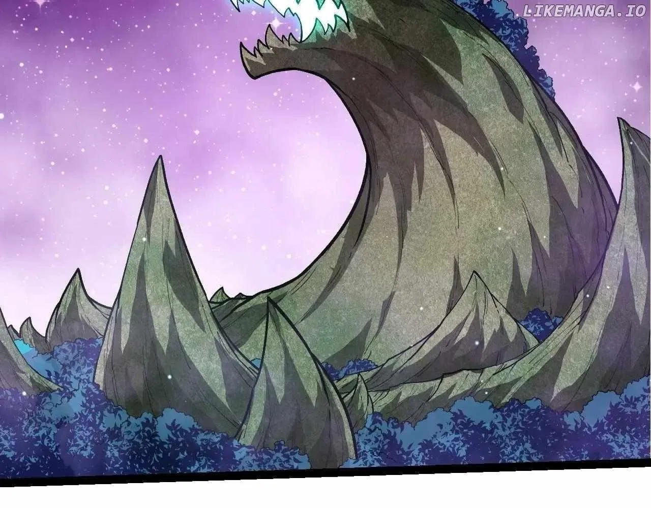 Evolution Begins With A Big Tree Chapter 386 – Page 23