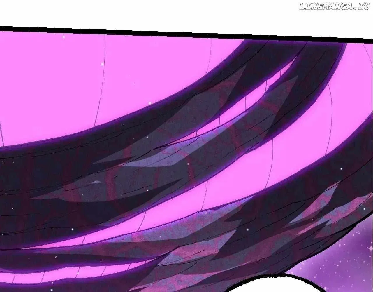Evolution Begins With A Big Tree Chapter 386 – Page 27