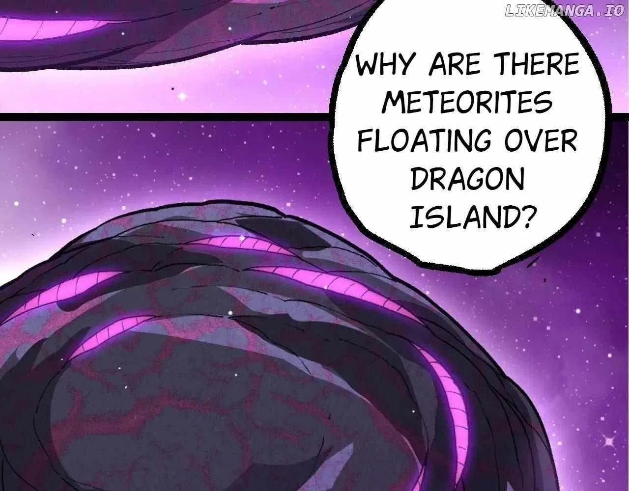 Evolution Begins With A Big Tree Chapter 386 – Page 28