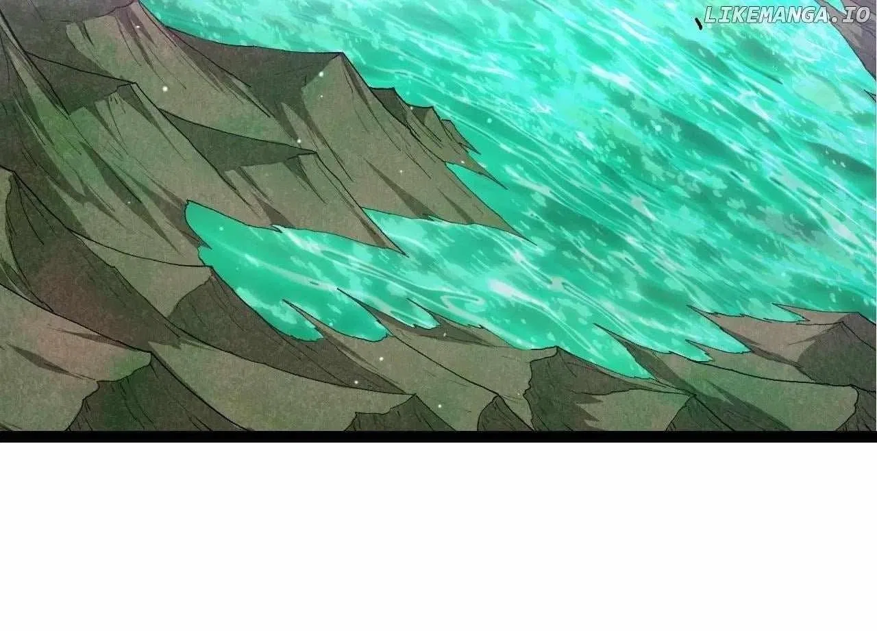 Evolution Begins With A Big Tree Chapter 386 – Page 30