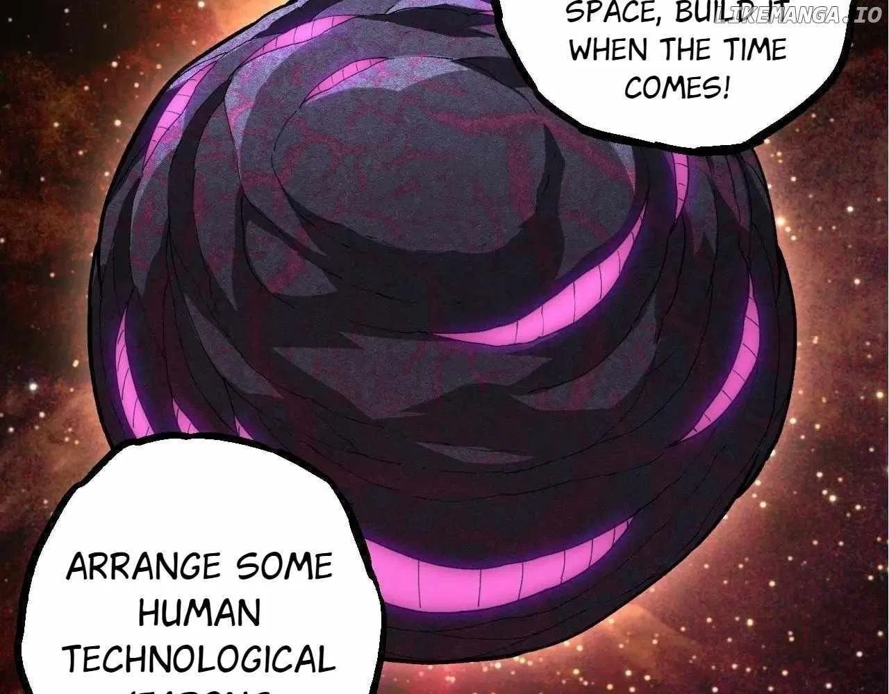Evolution Begins With A Big Tree Chapter 386 – Page 33