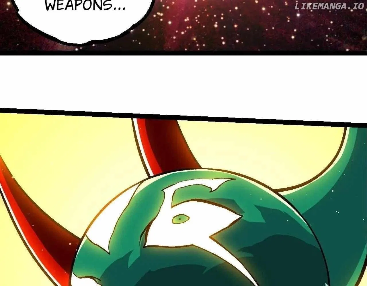 Evolution Begins With A Big Tree Chapter 386 – Page 34