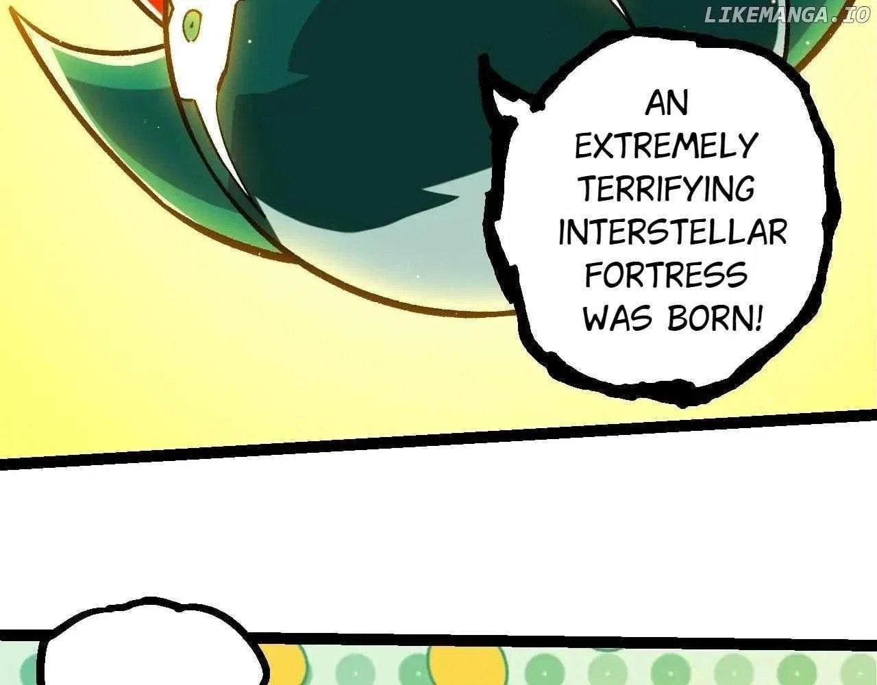 Evolution Begins With A Big Tree Chapter 386 – Page 35