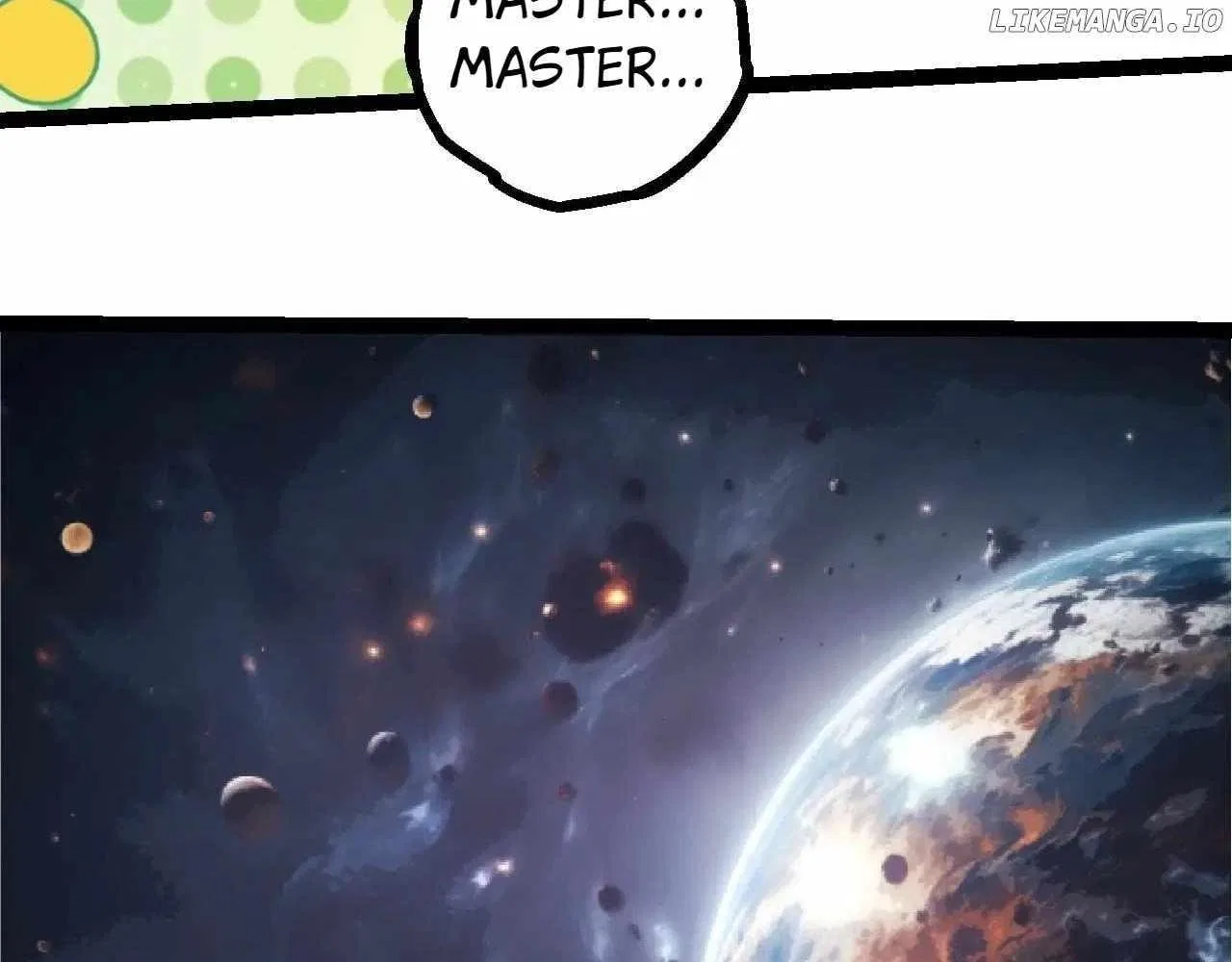 Evolution Begins With A Big Tree Chapter 386 – Page 37