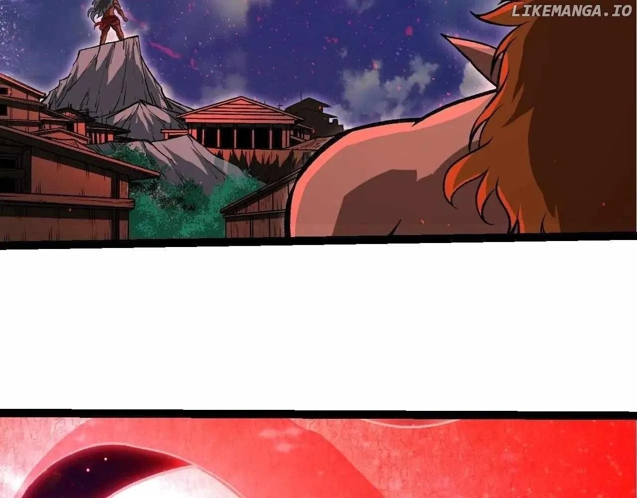Evolution Begins With A Big Tree Chapter 386 – Page 52
