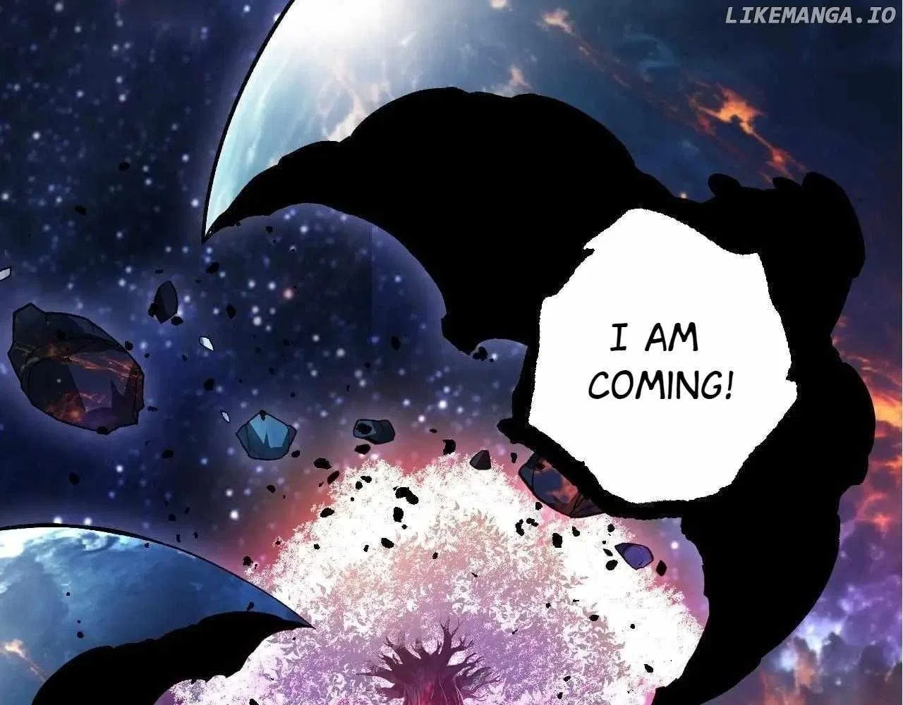 Evolution Begins With A Big Tree Chapter 386 – Page 59