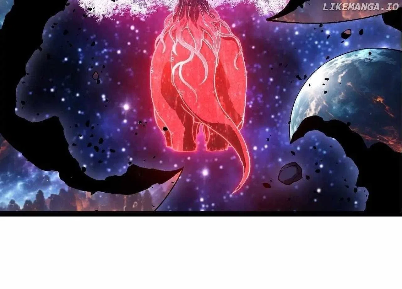 Evolution Begins With A Big Tree Chapter 386 – Page 60