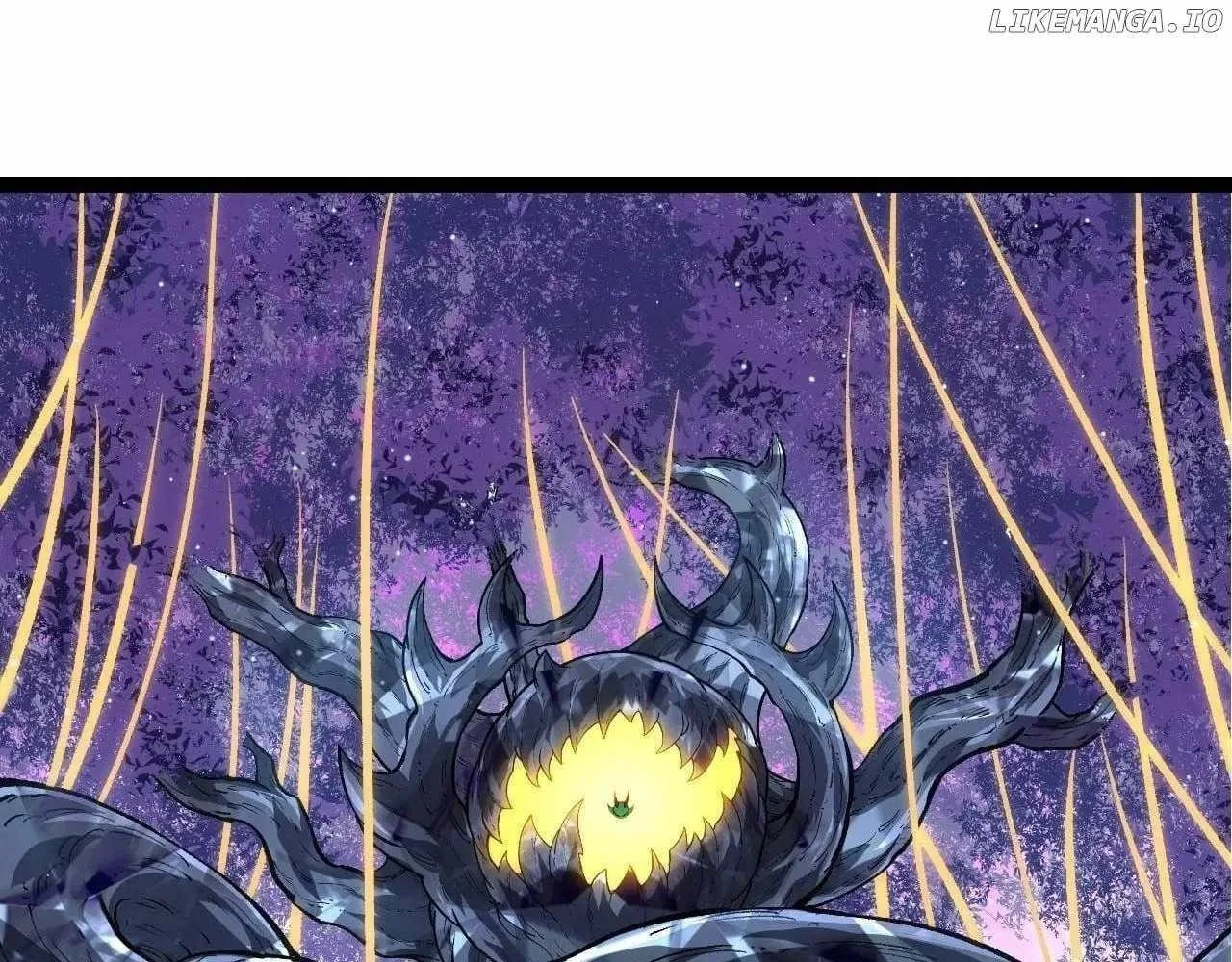 Evolution Begins With A Big Tree Chapter 386 – Page 61