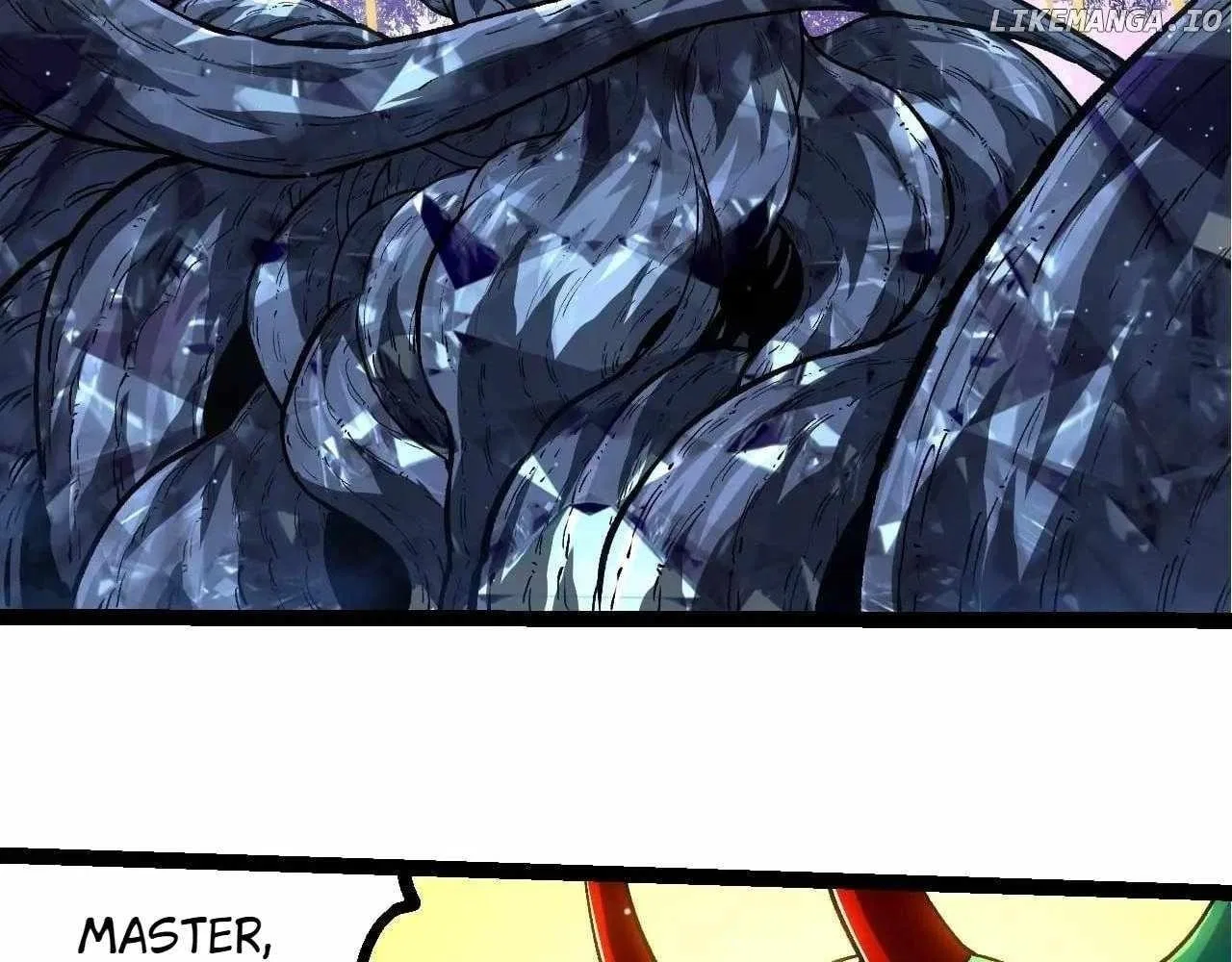 Evolution Begins With A Big Tree Chapter 386 – Page 62
