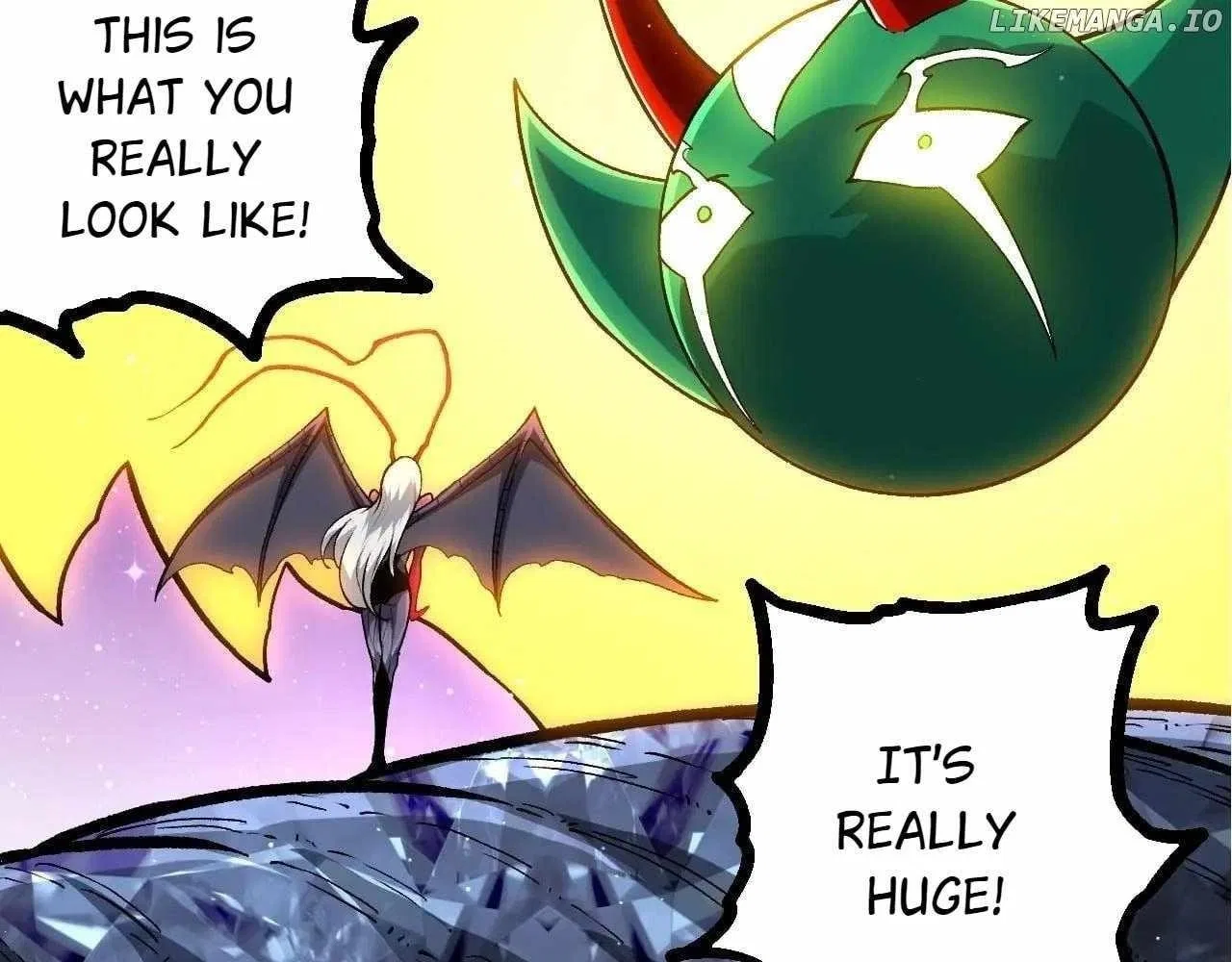 Evolution Begins With A Big Tree Chapter 386 – Page 63