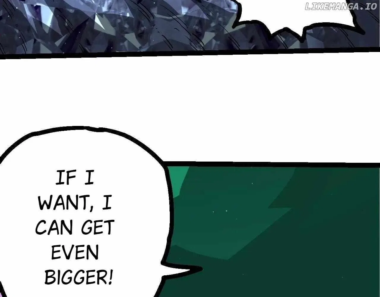 Evolution Begins With A Big Tree Chapter 386 – Page 64