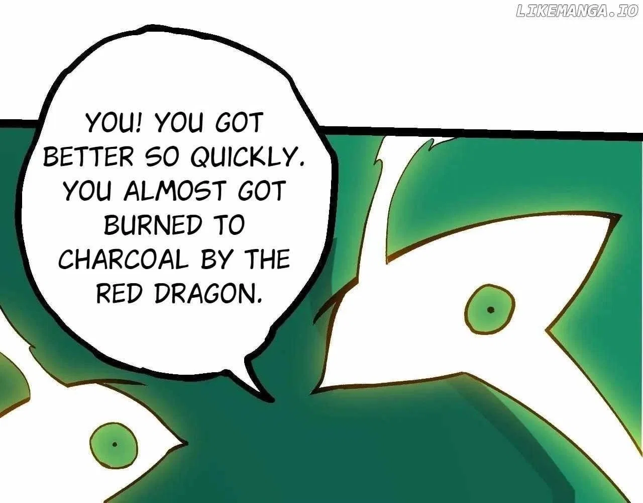 Evolution Begins With A Big Tree Chapter 386 – Page 66