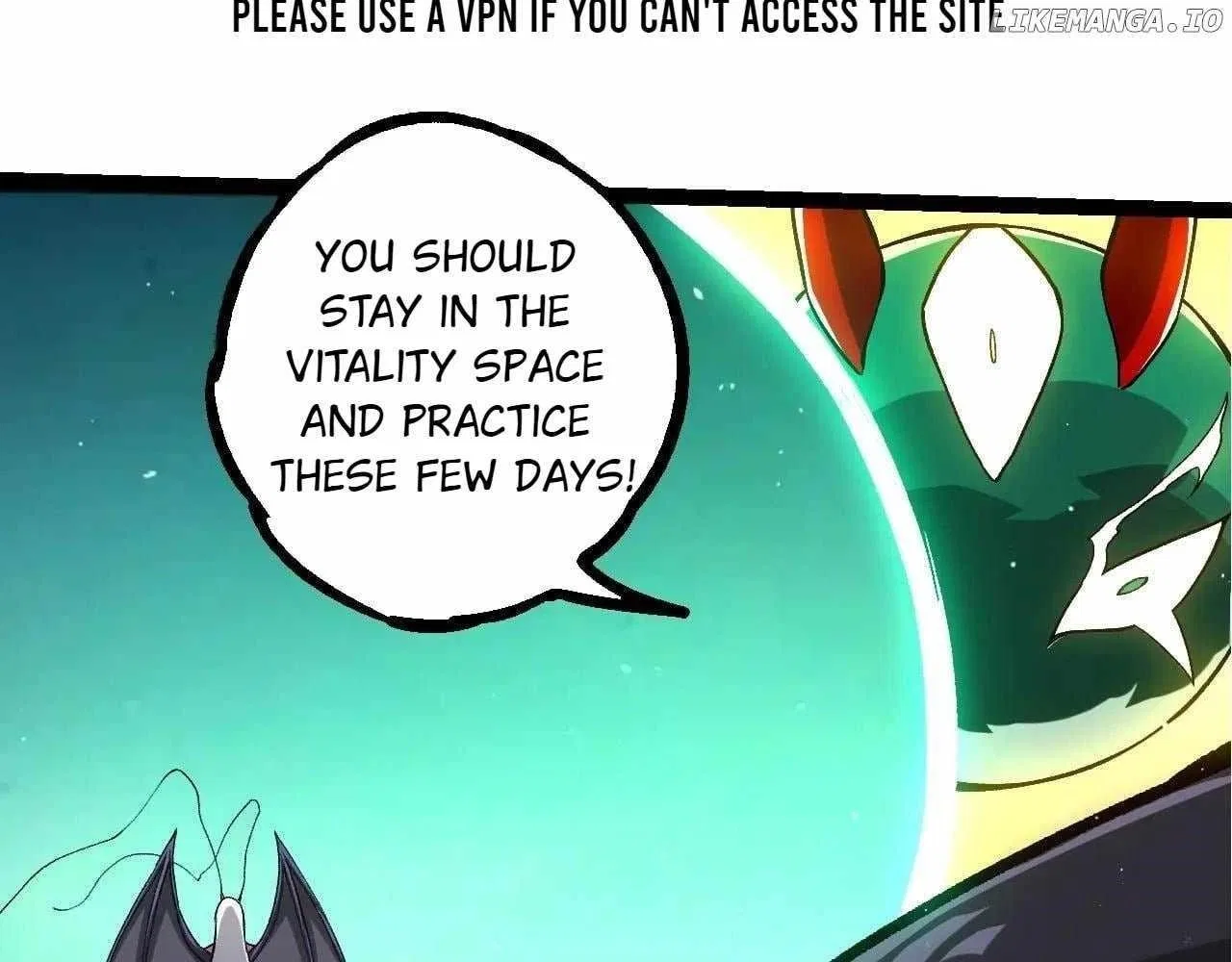 Evolution Begins With A Big Tree Chapter 386 – Page 71