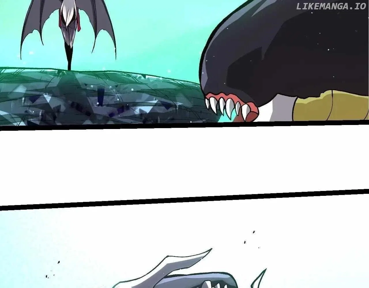 Evolution Begins With A Big Tree Chapter 386 – Page 72
