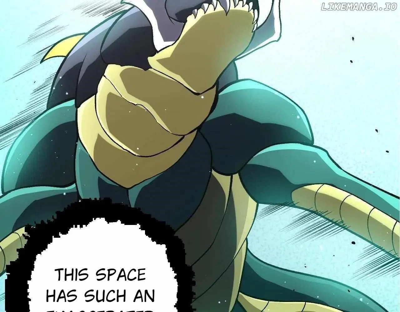 Evolution Begins With A Big Tree Chapter 386 – Page 73