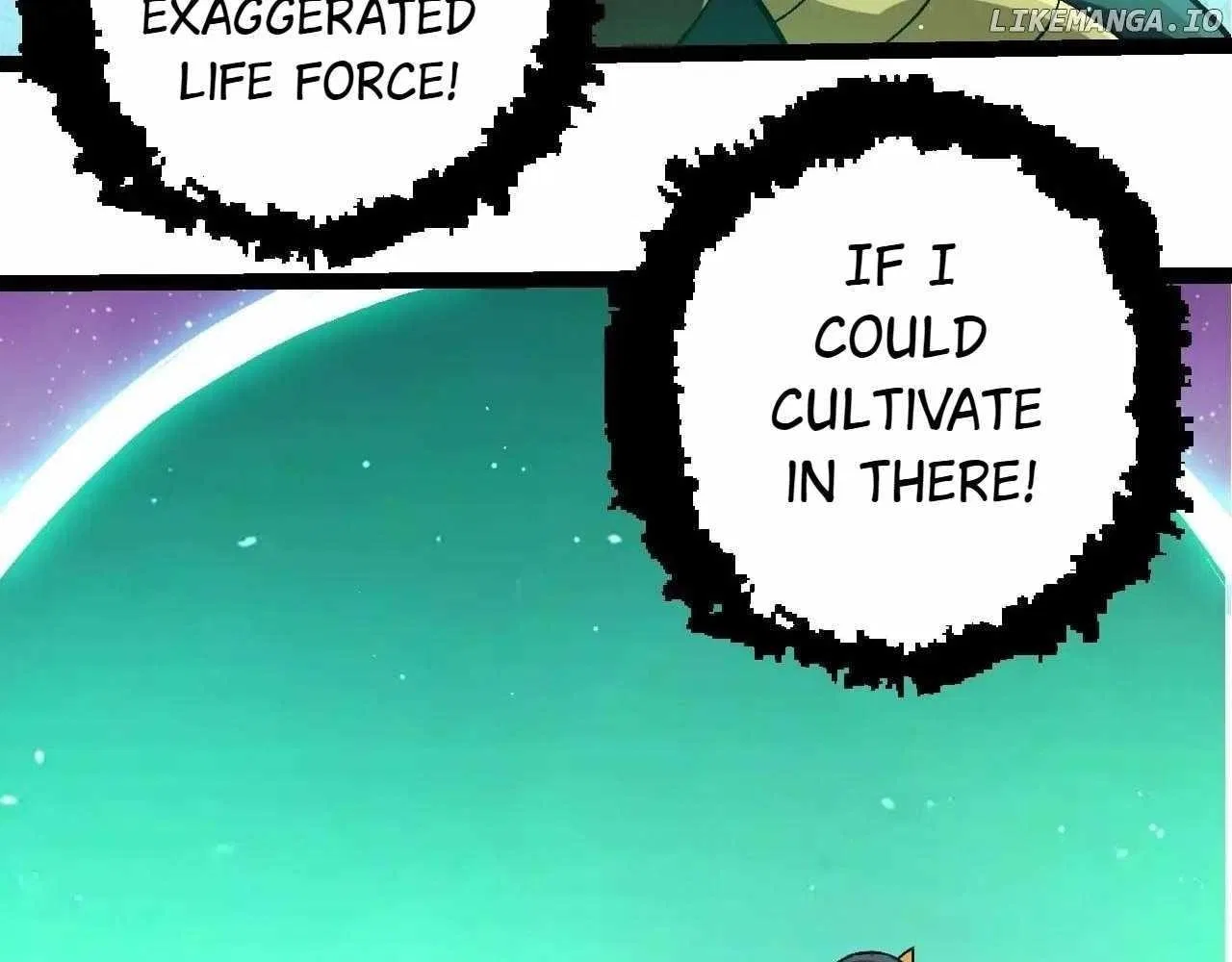 Evolution Begins With A Big Tree Chapter 386 – Page 74