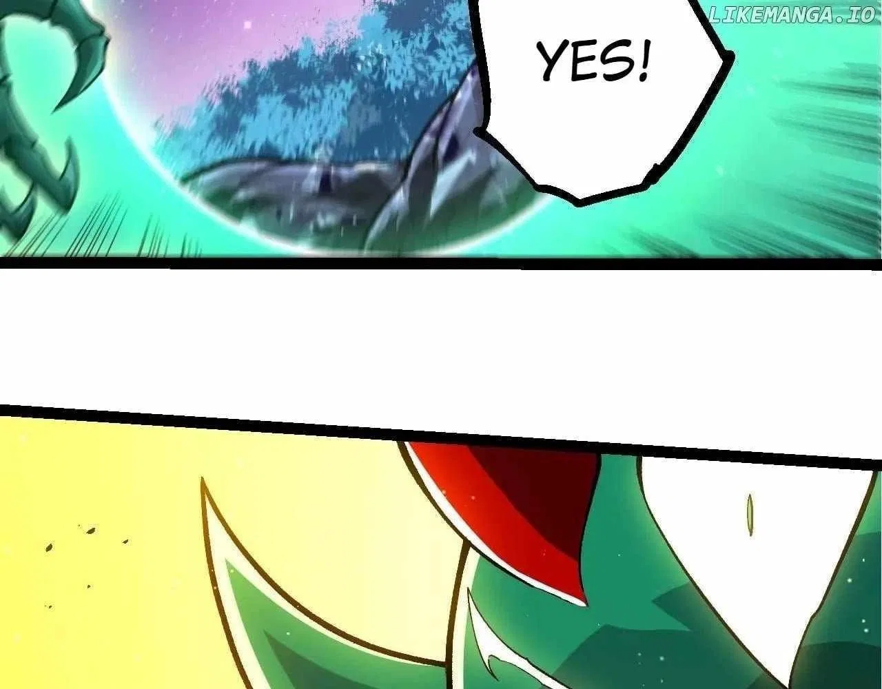 Evolution Begins With A Big Tree Chapter 386 – Page 77