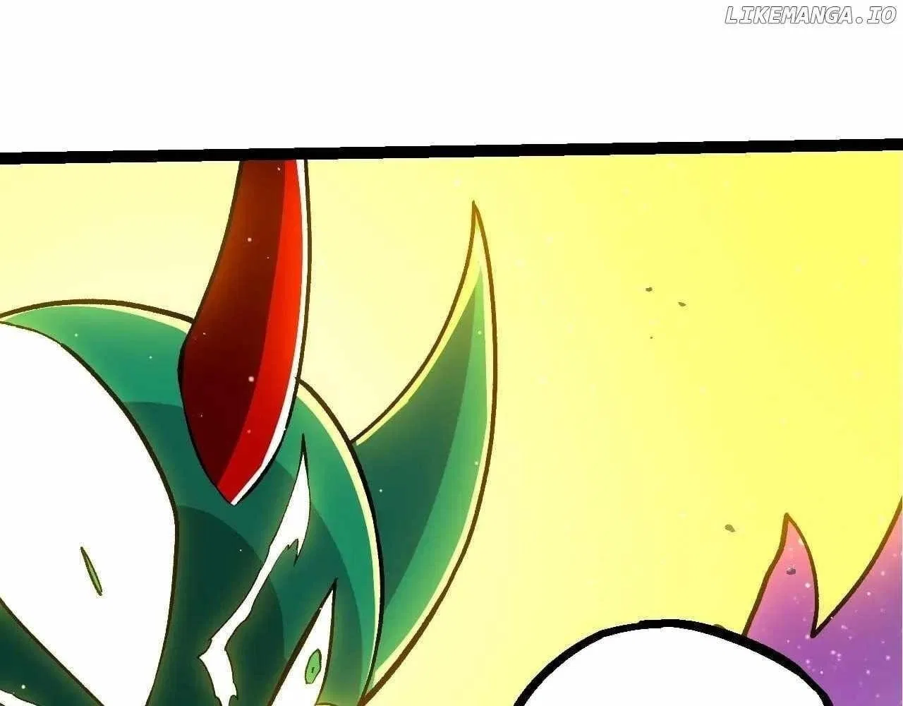 Evolution Begins With A Big Tree Chapter 386 – Page 79