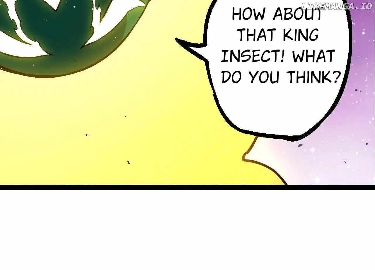 Evolution Begins With A Big Tree Chapter 386 – Page 80