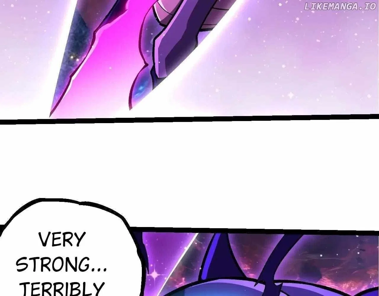 Evolution Begins With A Big Tree Chapter 386 – Page 82