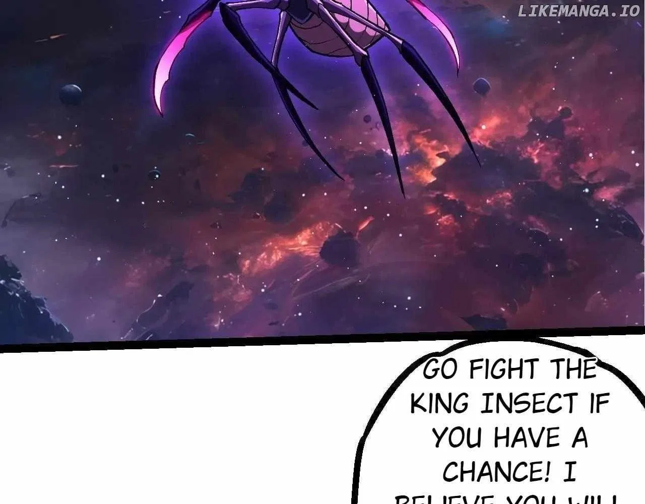 Evolution Begins With A Big Tree Chapter 386 – Page 87