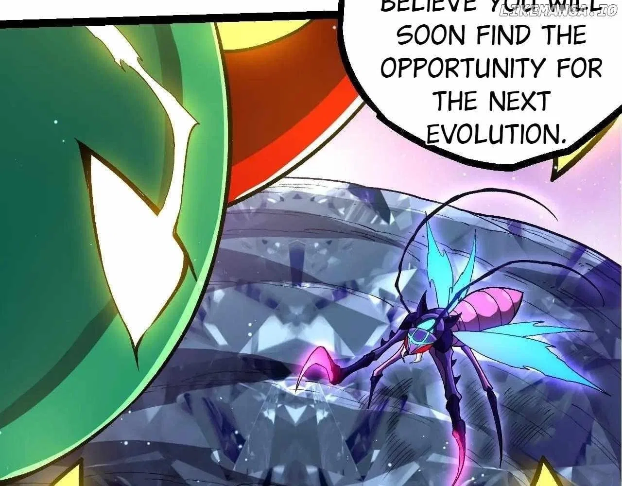 Evolution Begins With A Big Tree Chapter 386 – Page 88