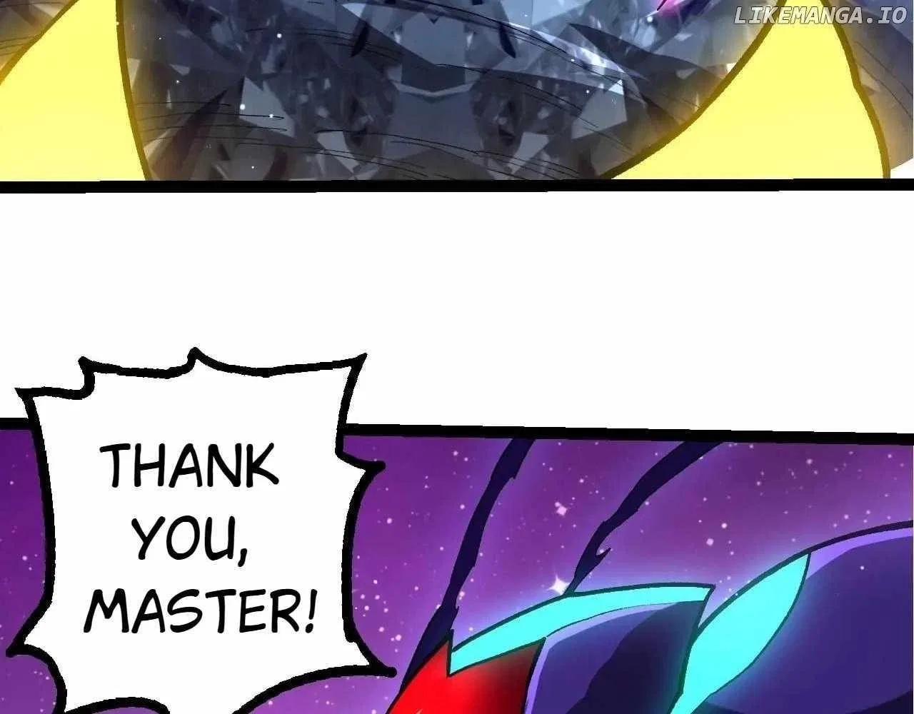 Evolution Begins With A Big Tree Chapter 386 – Page 89