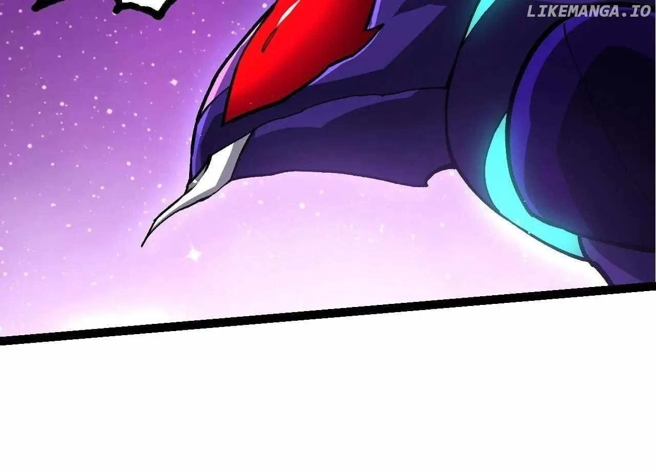 Evolution Begins With A Big Tree Chapter 386 – Page 90