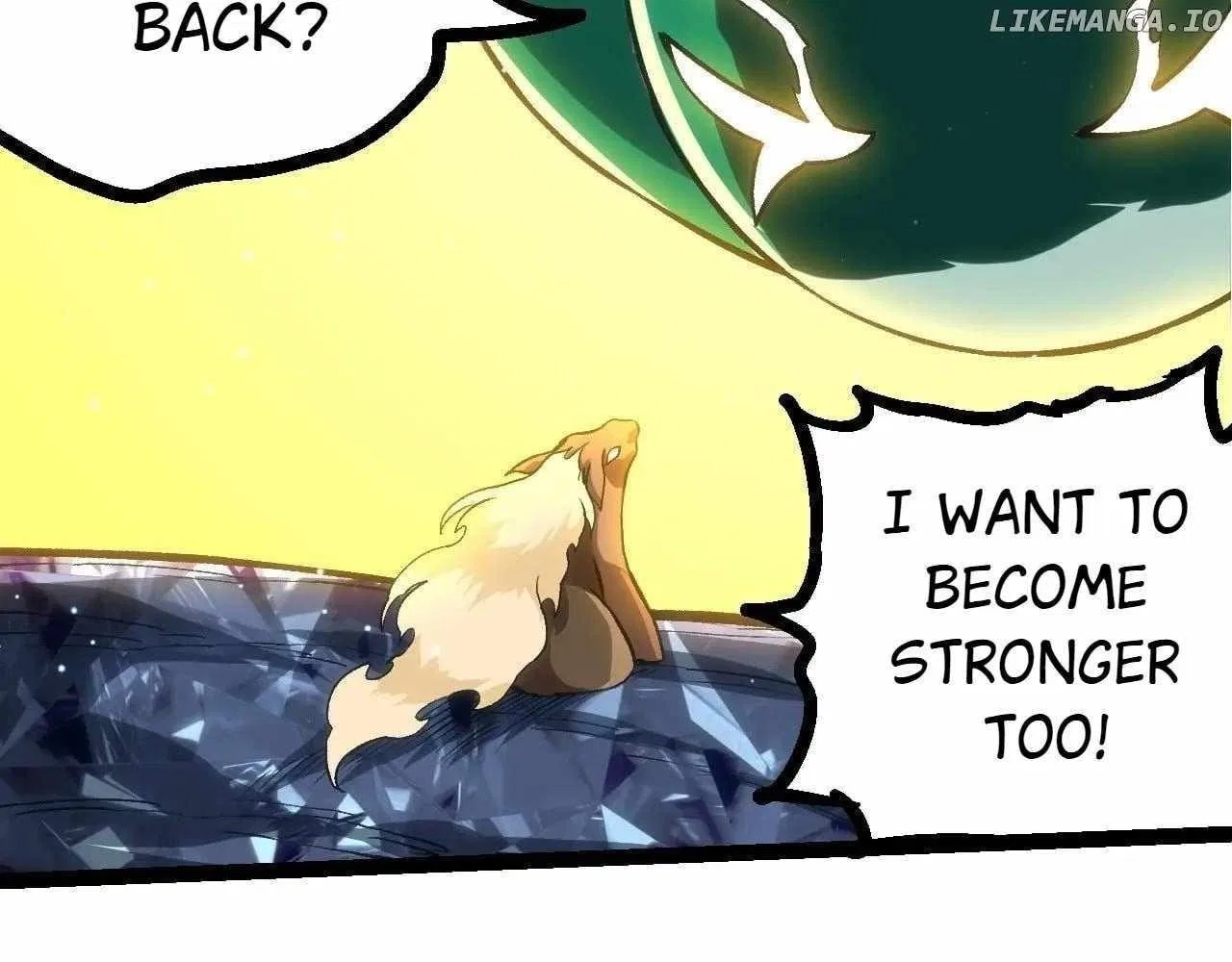 Evolution Begins With A Big Tree Chapter 386 – Page 93