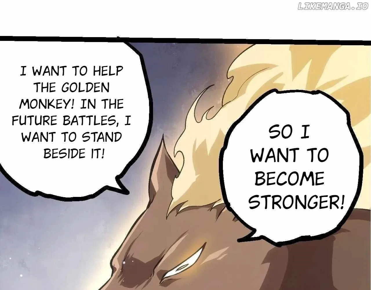 Evolution Begins With A Big Tree Chapter 386 – Page 94