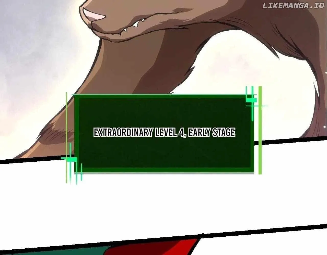 Evolution Begins With A Big Tree Chapter 386 – Page 95