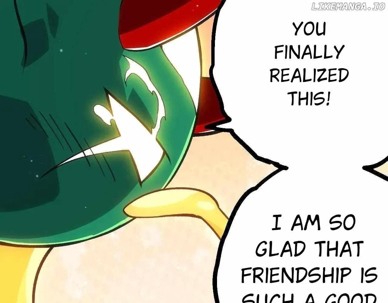 Evolution Begins With A Big Tree Chapter 386 – Page 96