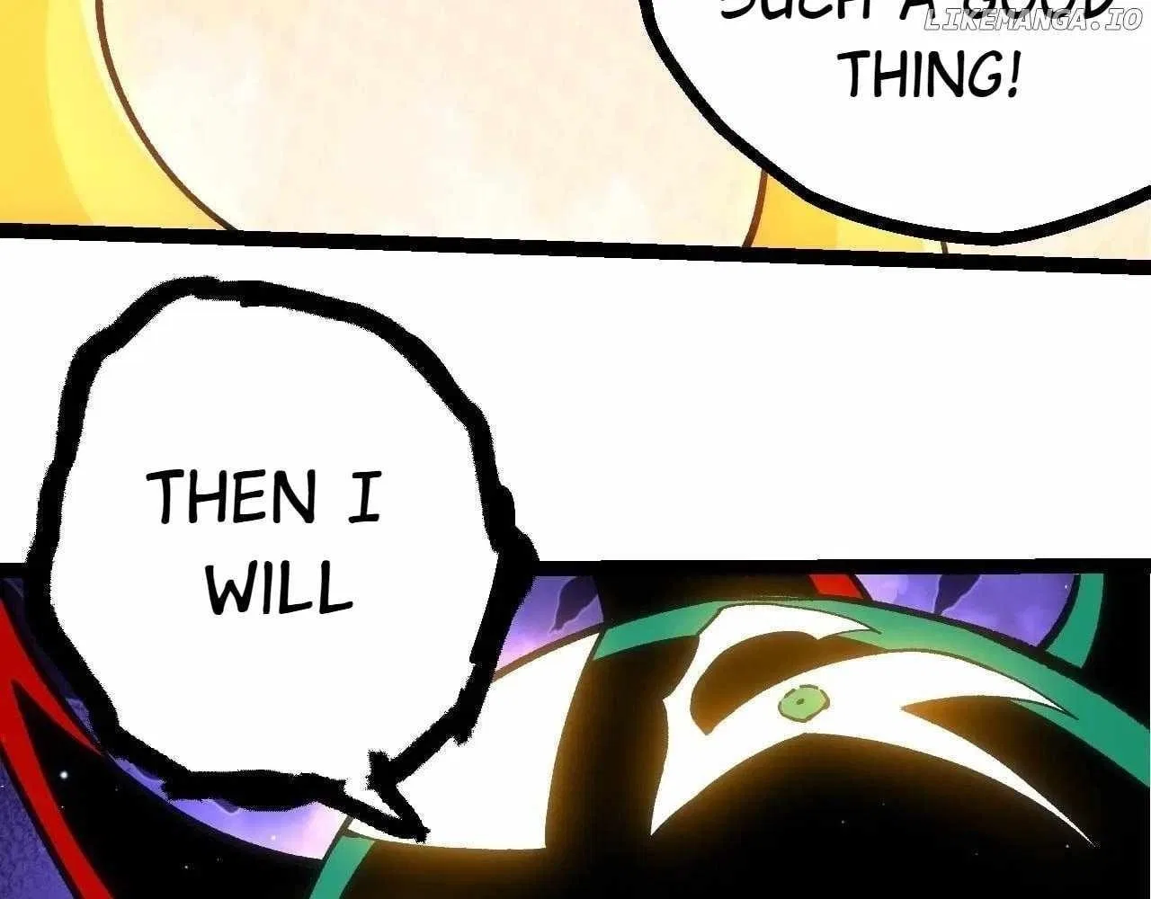 Evolution Begins With A Big Tree Chapter 386 – Page 97