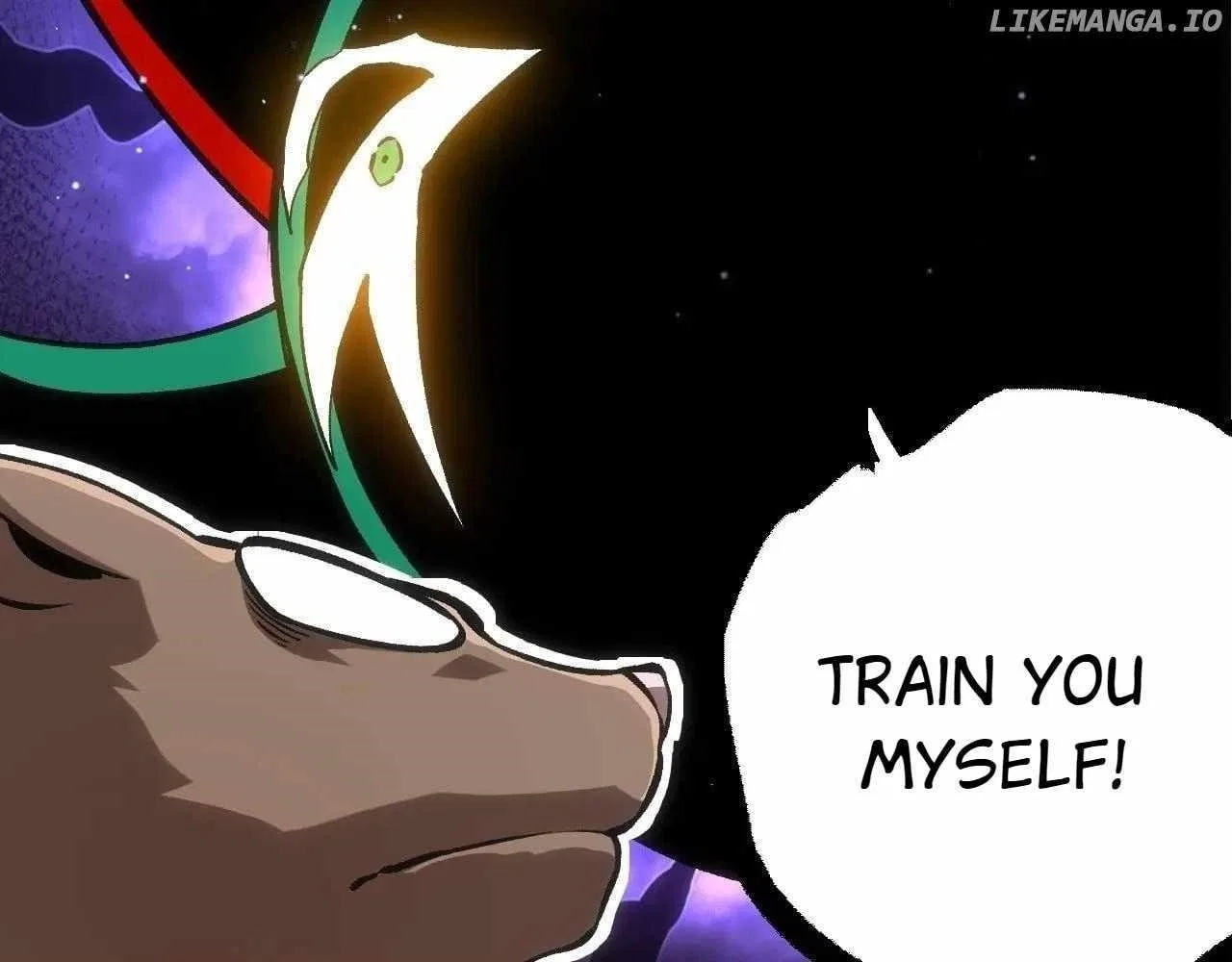 Evolution Begins With A Big Tree Chapter 386 – Page 98
