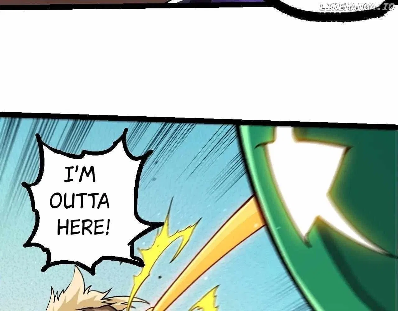 Evolution Begins With A Big Tree Chapter 386 – Page 99