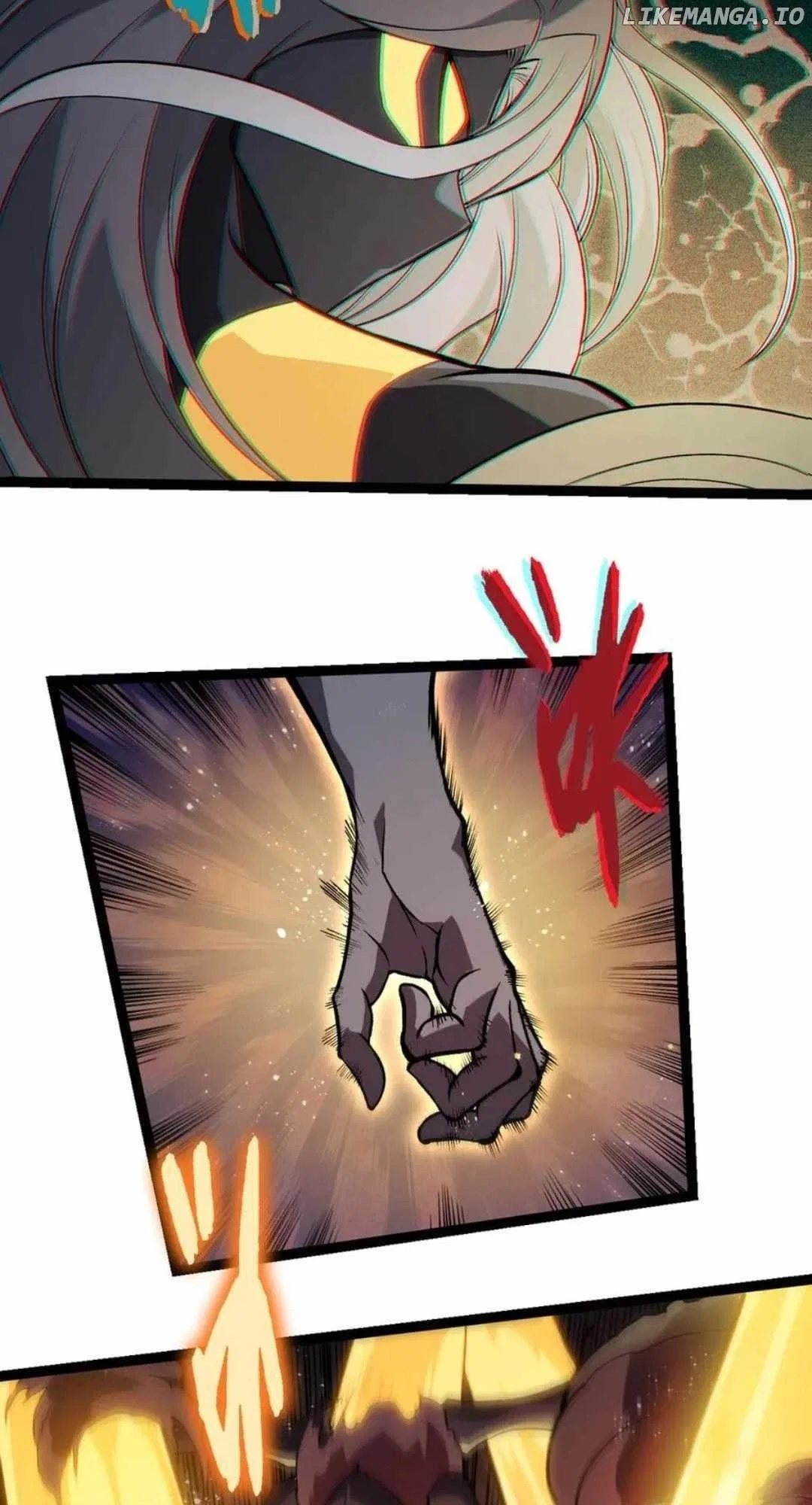 Evolution Begins With A Big Tree Chapter 385 – Page 11